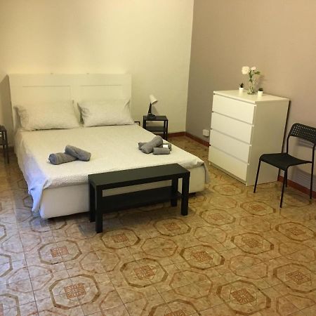 Vegapartment คาตาเนีย ภายนอก รูปภาพ