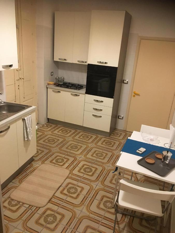 Vegapartment คาตาเนีย ภายนอก รูปภาพ