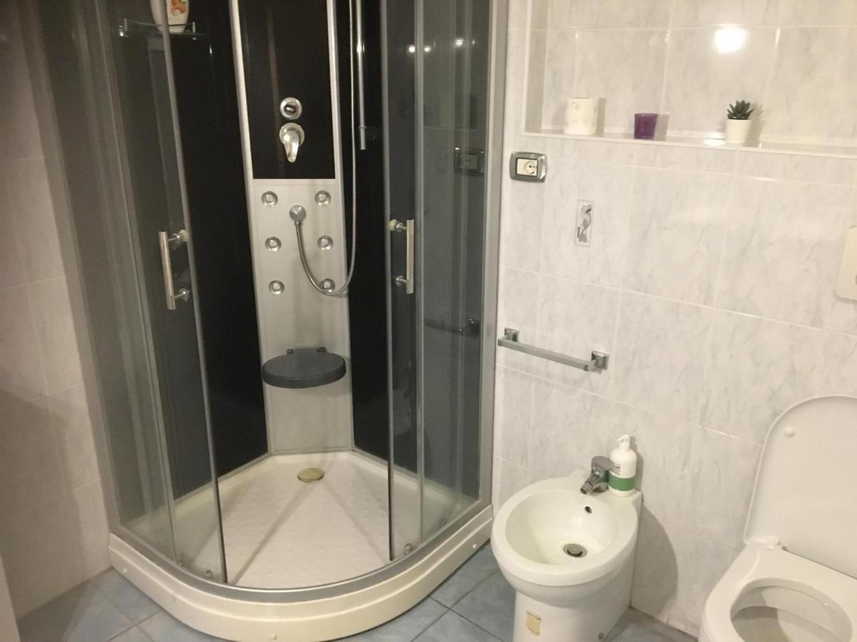 Vegapartment คาตาเนีย ภายนอก รูปภาพ