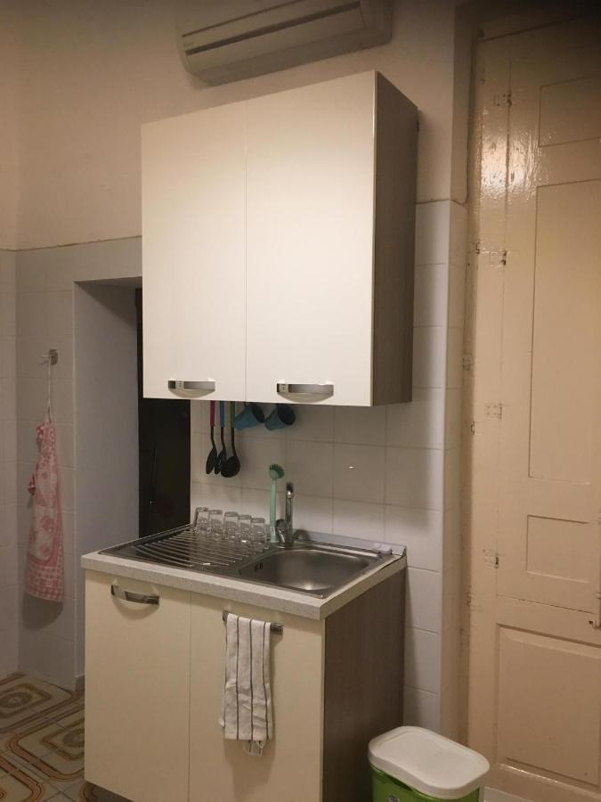 Vegapartment คาตาเนีย ภายนอก รูปภาพ