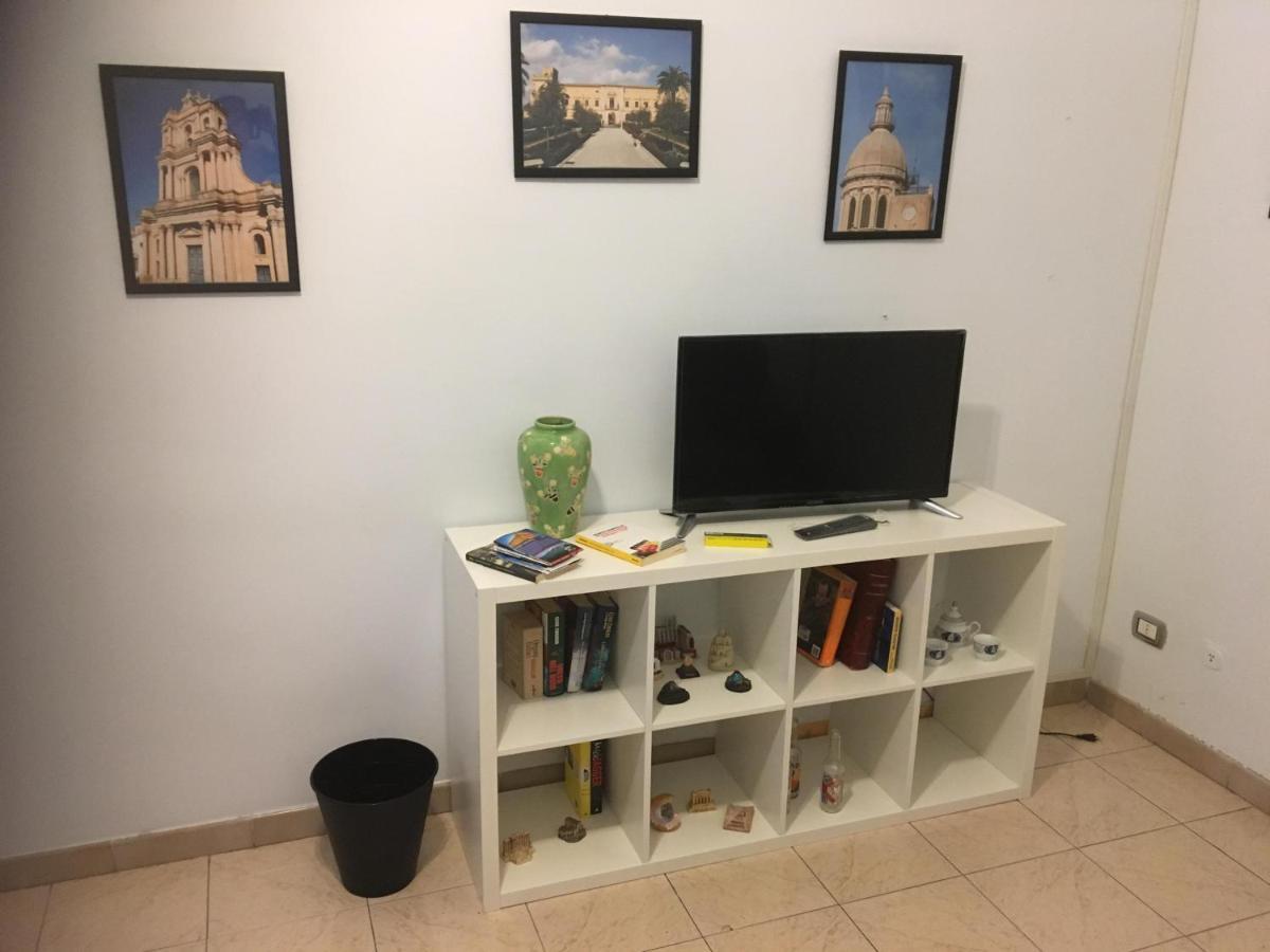 Vegapartment คาตาเนีย ภายนอก รูปภาพ