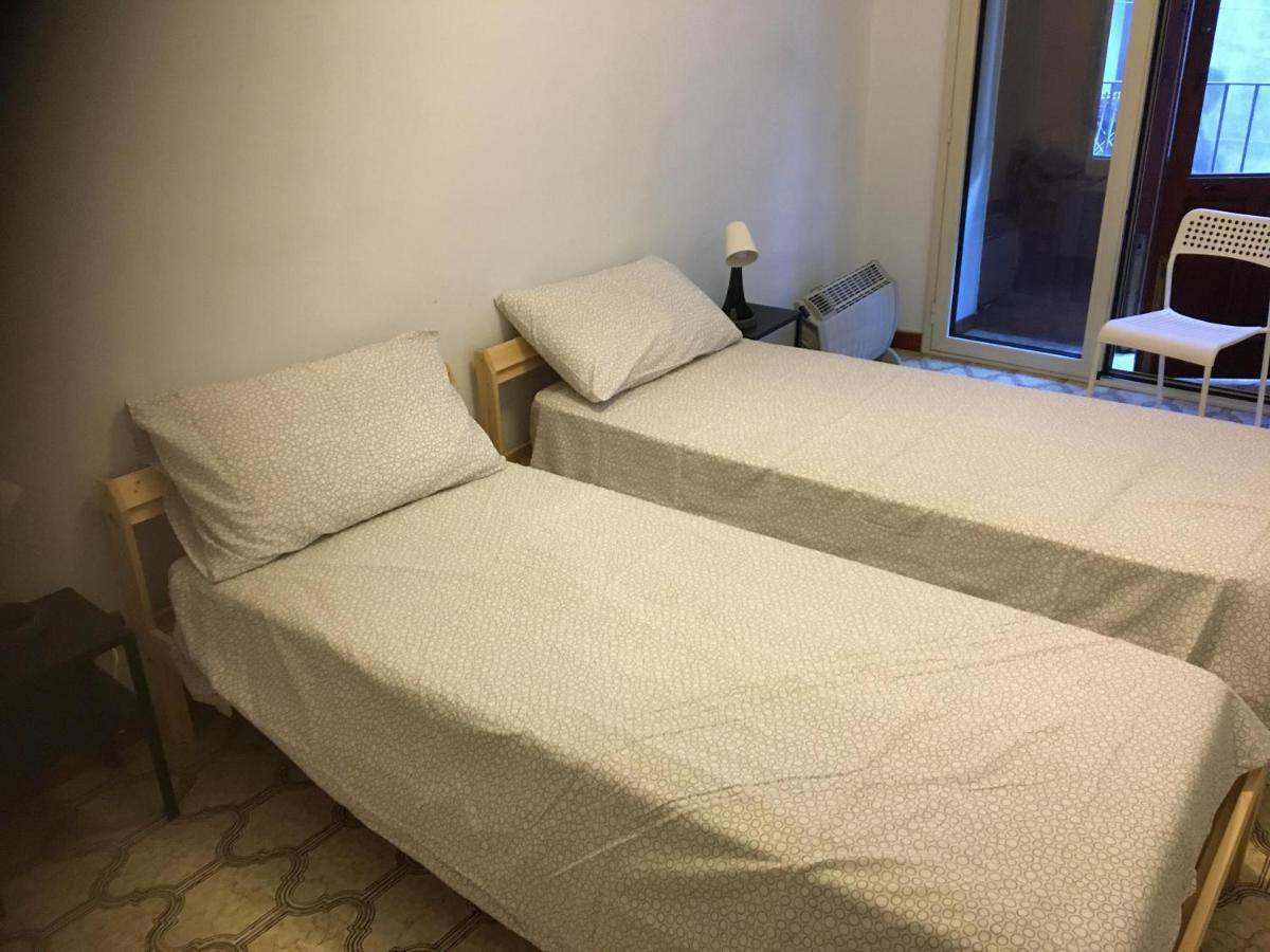Vegapartment คาตาเนีย ภายนอก รูปภาพ